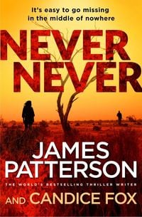 Produktbild: Never Never