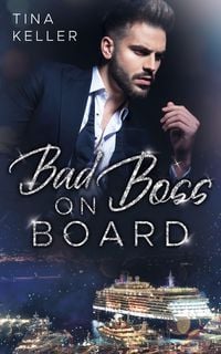 Produktbild: Bad Boss on Board
