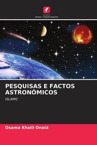 Produktbild: Pesquisas E Factos Astron&oacute;micos