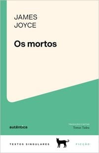Produktbild: Os Mortos