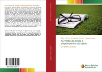Produktbild: Formato do teste e desempenho do teste