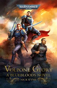 Produktbild: Kyme, N: Volpone Glory