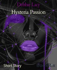 Produktbild: Hysteria Passion