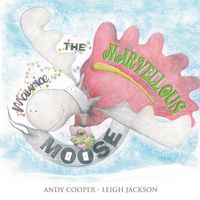 Produktbild: Maurice the Marvellous Moose