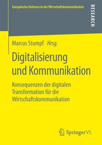 Produktbild: Digitalisierung und Kommunikation