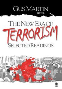 Produktbild: The New Era of Terrorism