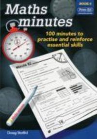 Produktbild: Maths Minutes