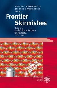 Produktbild: Frontier Skirmishes
