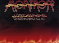 Produktbild: I Got the Fire - Complete Recordings 1973-1976