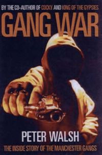 Produktbild: Gang War