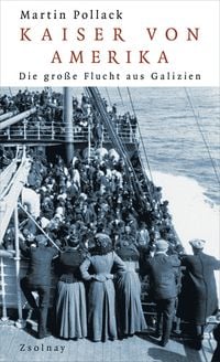 Produktbild: Kaiser von Amerika