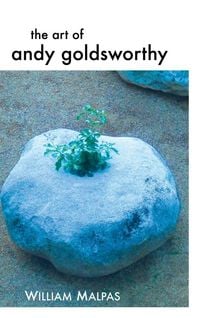 Produktbild: The Art of Andy Goldsworthy