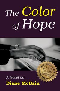 Produktbild: The Color of Hope