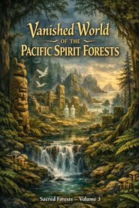 Produktbild: Vanished World of the Pacific Spirit Forests