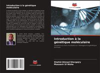 Produktbild: Introduction &agrave; la g&eacute;n&eacute;tique mol&eacute;culaire