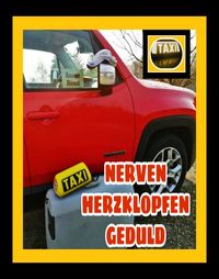 Produktbild: Nerven Herzklopfen Geduld