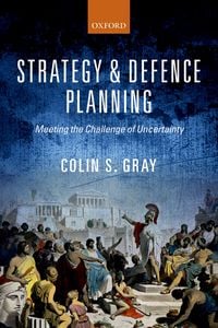 Produktbild: Strategy and Defence Planning