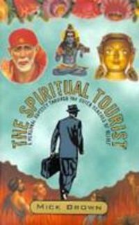 Produktbild: The Spiritual Tourist