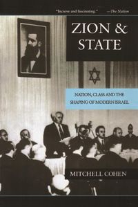 Produktbild: Zion and State