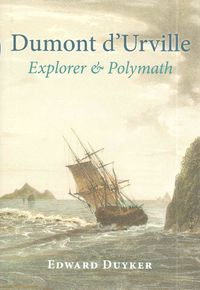 Produktbild: Dumont d'Urville