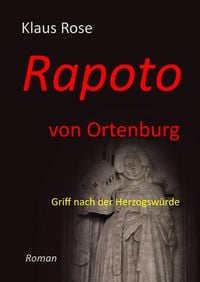 Produktbild: Rapoto von Ortenburg