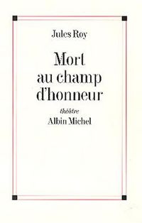 Produktbild: Fre-Mort Au Champ Dhonneur