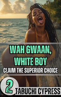 Produktbild: Wah Gwaan, White Boy: Claim the Superior Choice