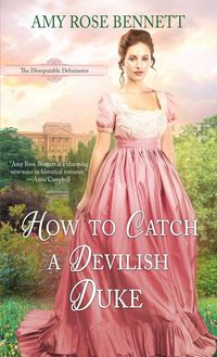 Produktbild: How to Catch a Devilish Duke