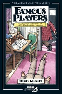Produktbild: Famous Players