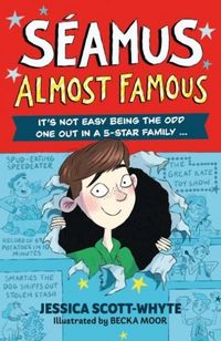 Produktbild: Seamus Almost Famous