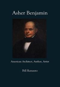 Produktbild: Asher Benjamin