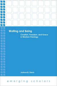 Produktbild: Waiting and Being
