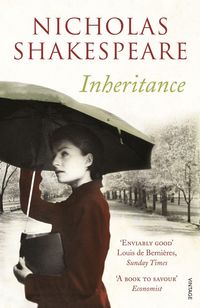 Produktbild: Inheritance