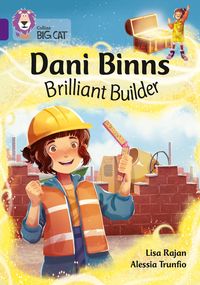 Produktbild: Dani Binns: Brilliant Builder