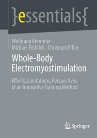 Produktbild: Whole-Body Electromyostimulation