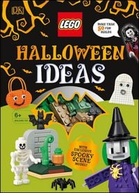 Produktbild: LEGO Halloween Ideas