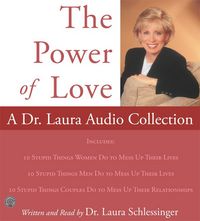Produktbild: Power Of Love The a Dr Laura D