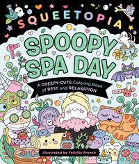 Produktbild: Squeetopia: Spoopy Spa Day