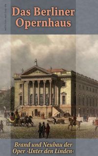 Produktbild: Das Berliner Opernhaus