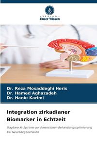 Produktbild: Integration zirkadianer Biomarker in Echtzeit