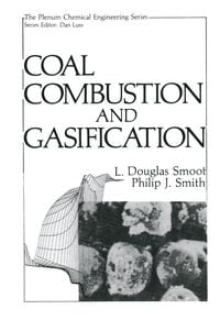 Produktbild: Coal Combustion and Gasification