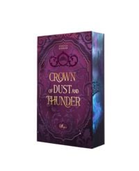 Produktbild: Crown of Dust and Thunder