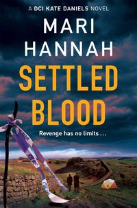 Produktbild: Settled Blood