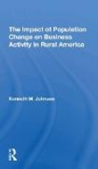 Produktbild: Impact Of Population Change On