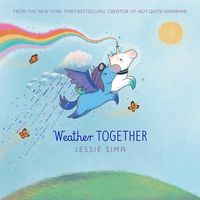 Produktbild: Weather Together