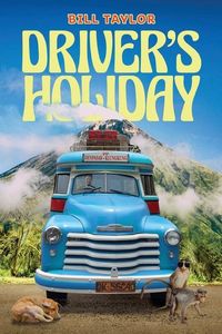 Produktbild: Taylor, B: Driver's Holiday