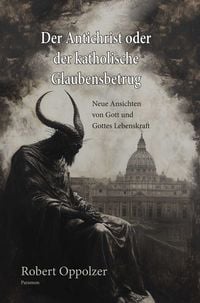Produktbild: Der Antichrist oder der katholische Glaubensbetrug