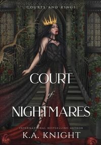 Produktbild: Court of Nightmares