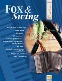 Produktbild: Fox & Swing