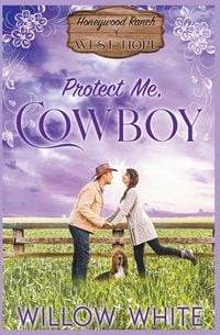 Produktbild: Protect Me, Cowboy